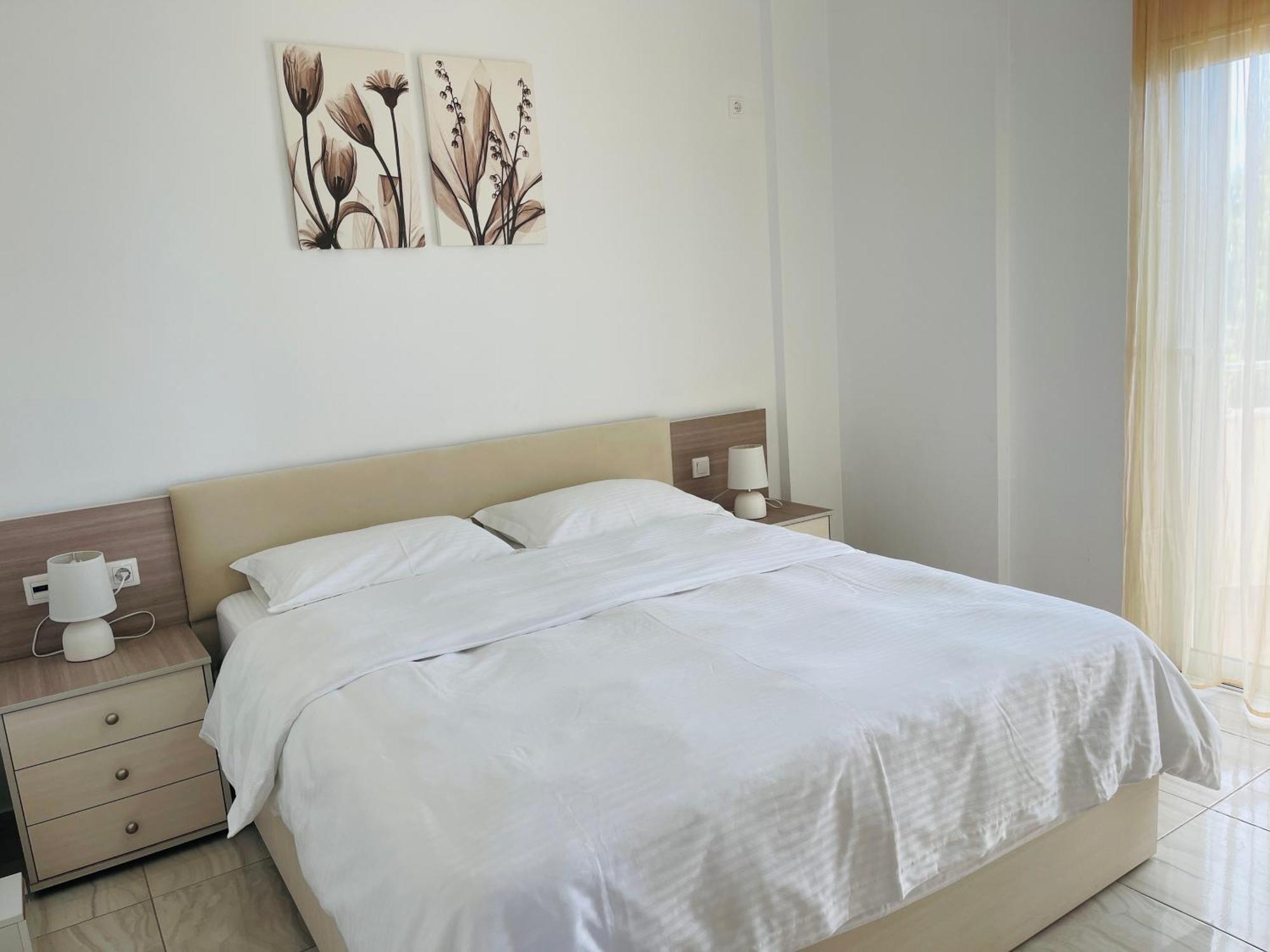 Apartamento Jb