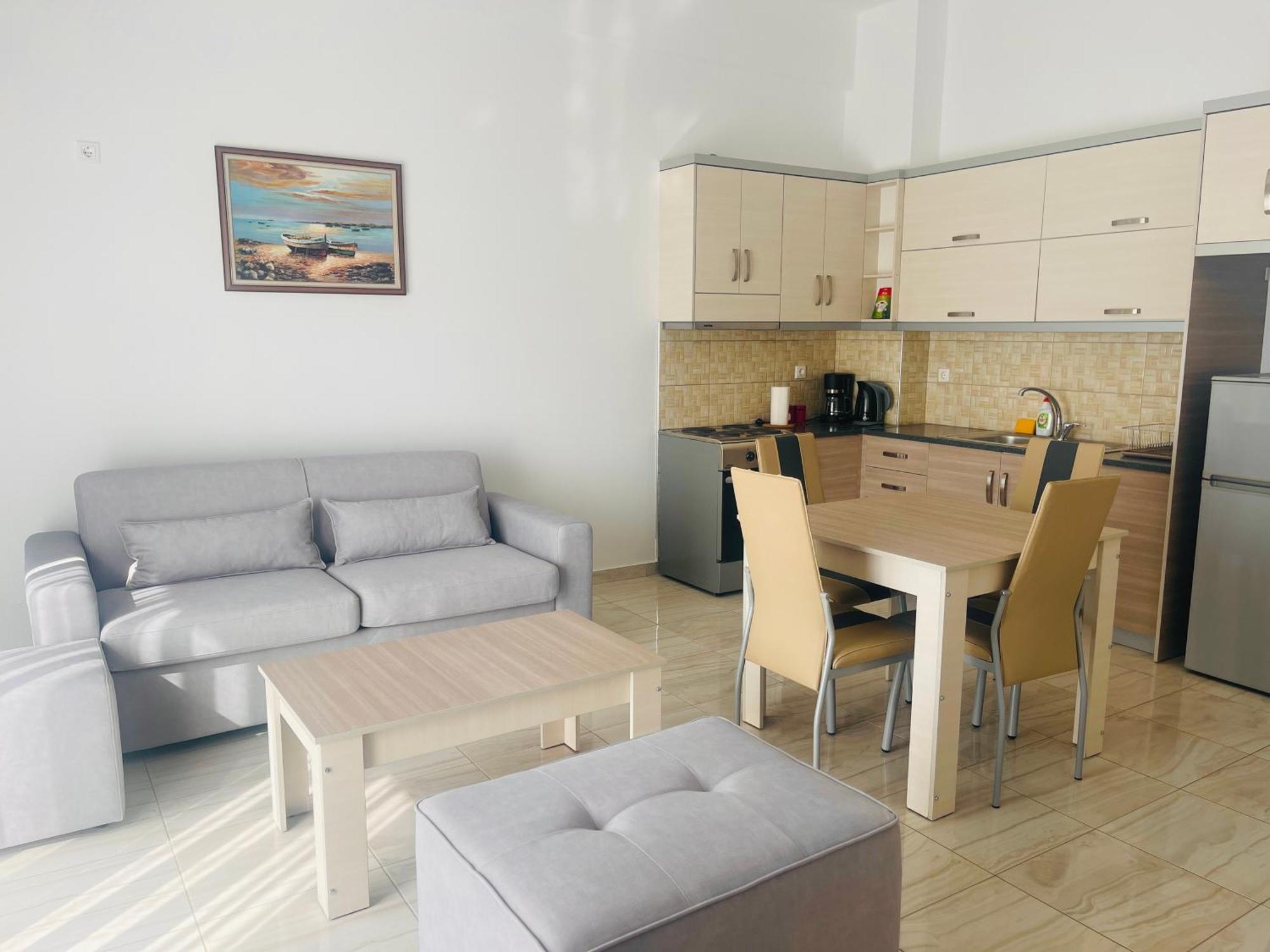Apartamento Jb