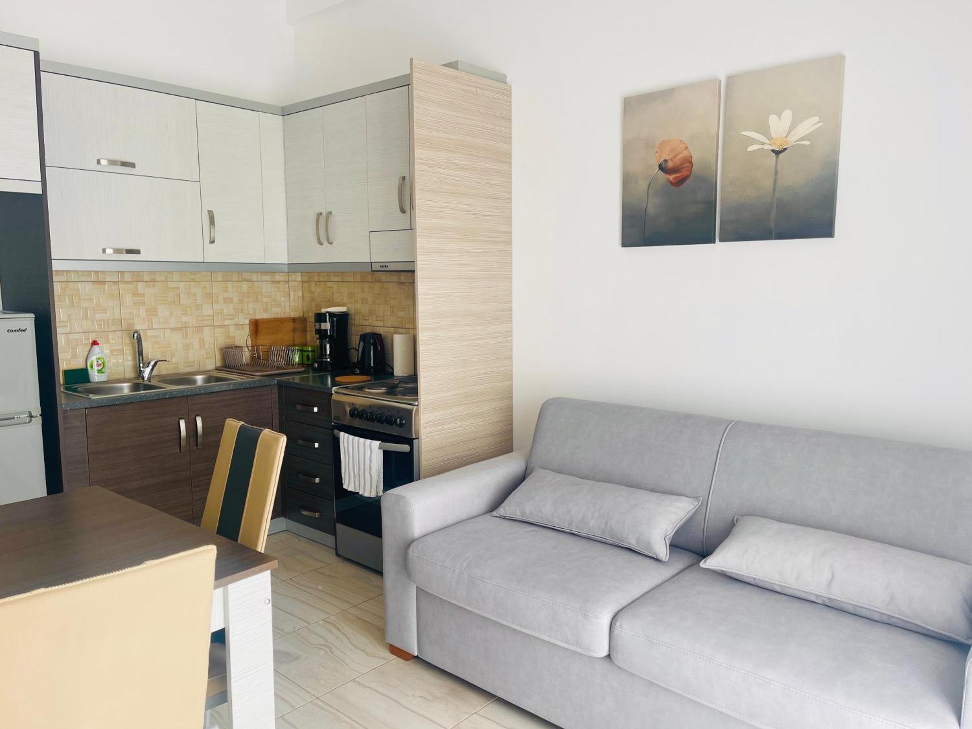 Apartamento Jb