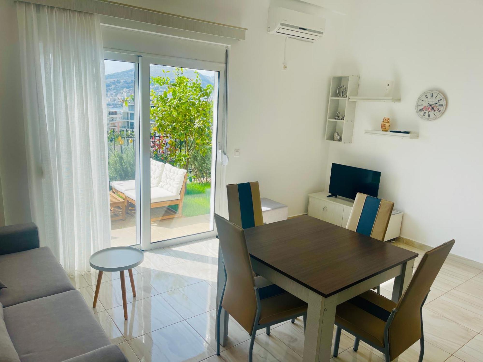 Jb Apartamento Sarandë