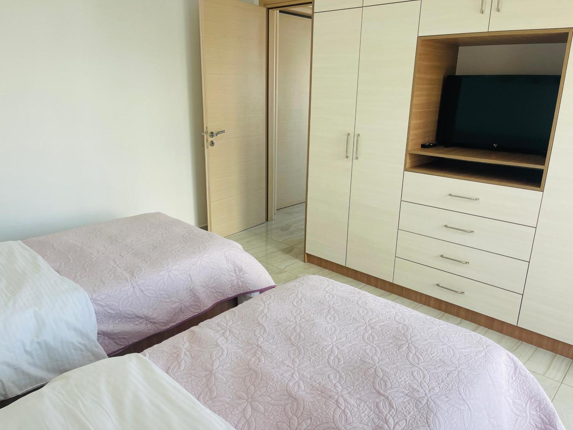 Apartamento Jb
