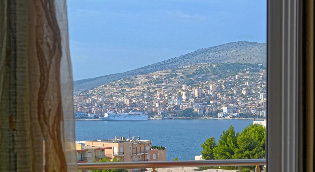Apartamento Jb Sarandë