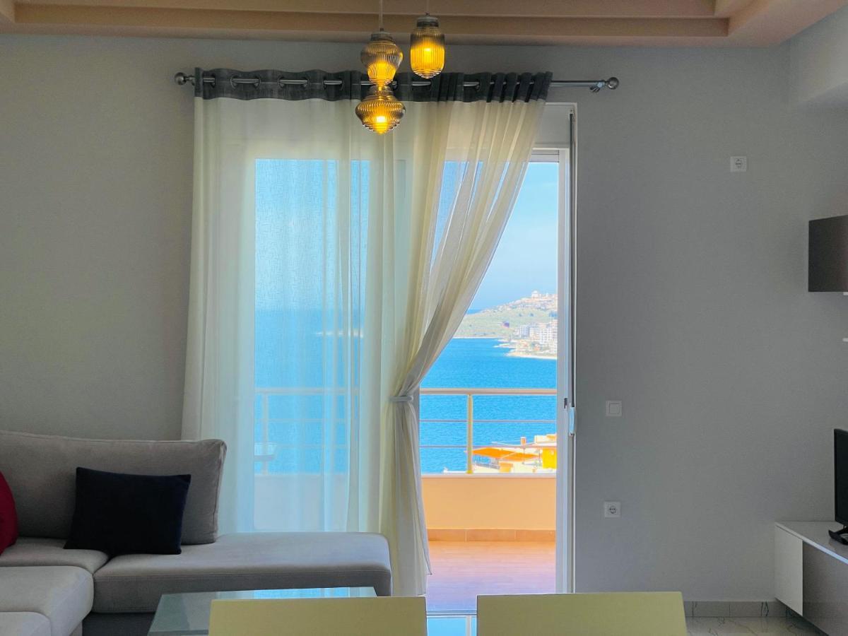 Jb Apartment Sarande