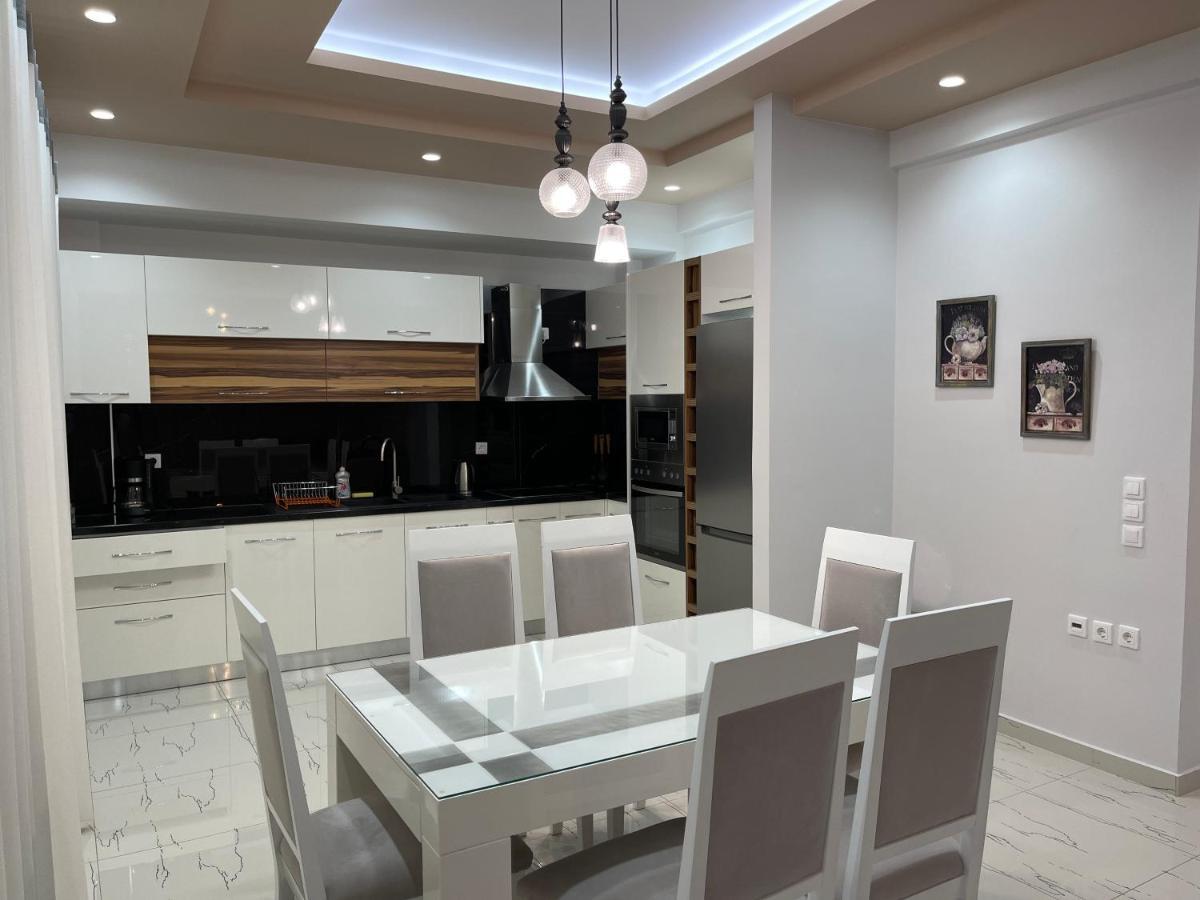 Apartment Jb Sarande