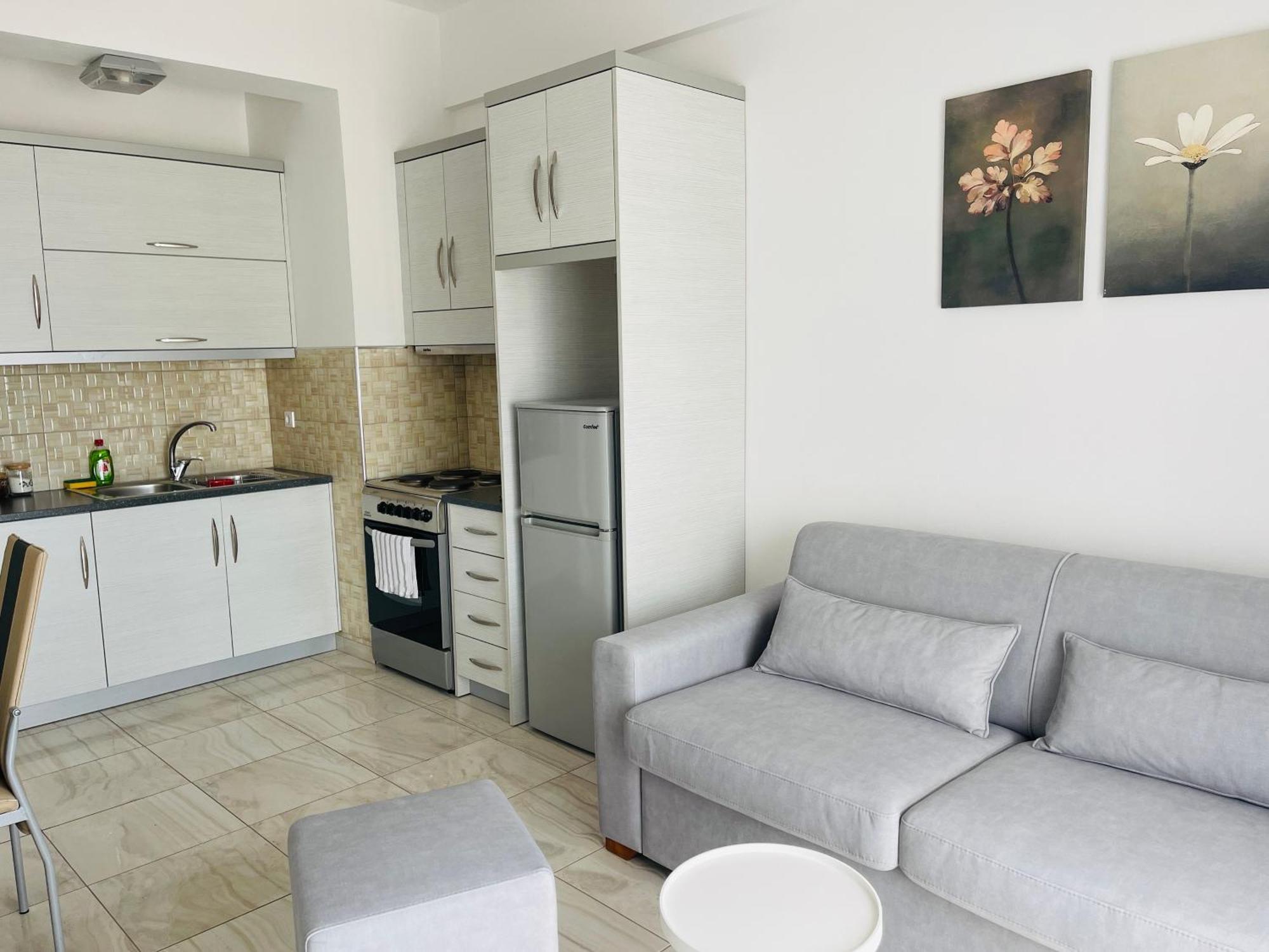 Jb Apartment Sarande