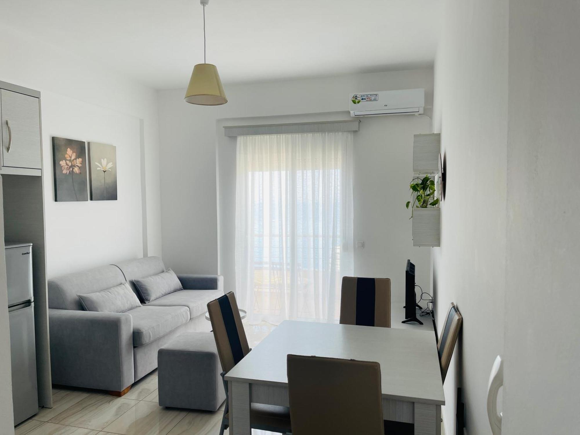 Jb Apartment Sarande