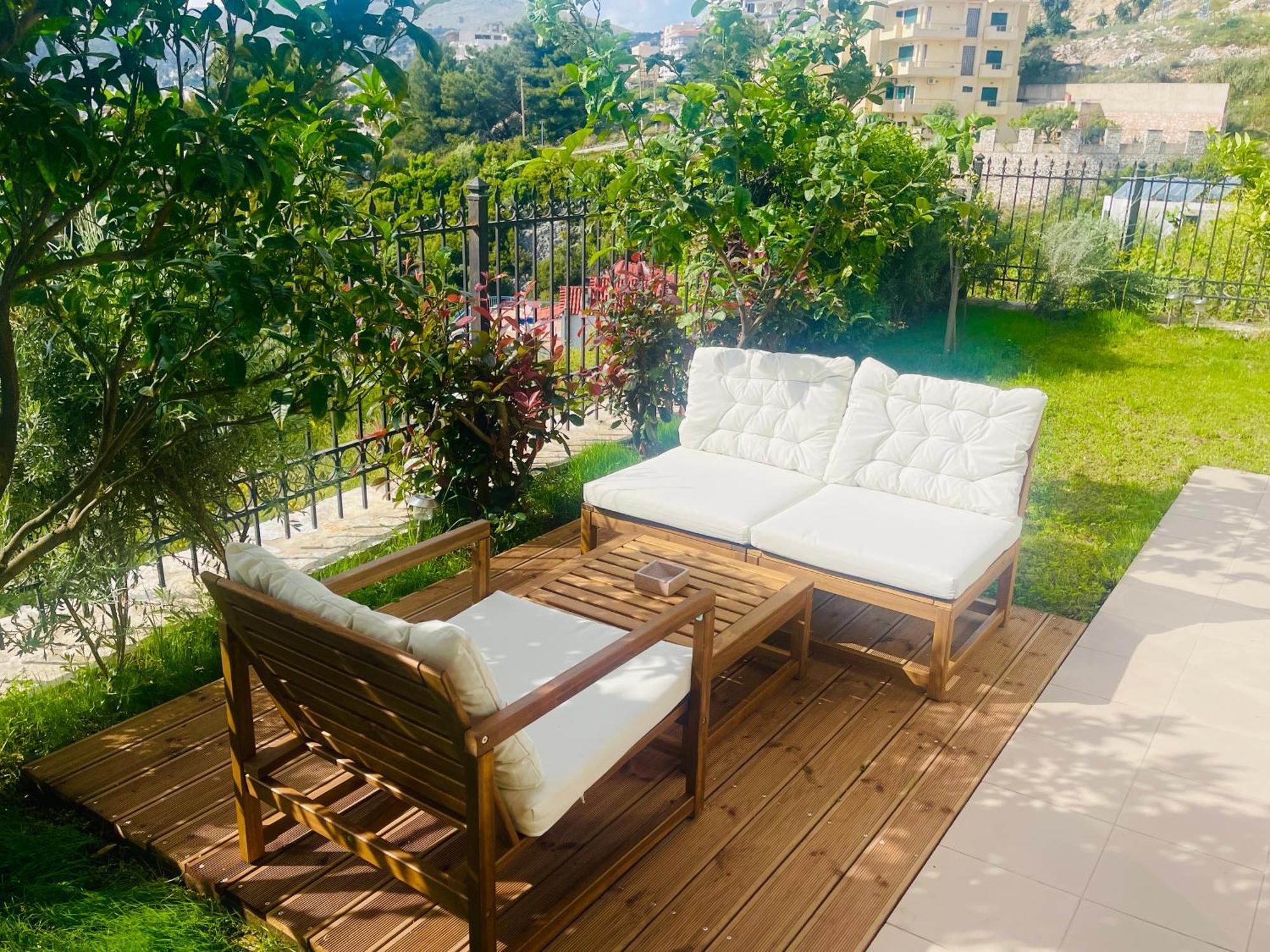 Apartment Jb Sarande