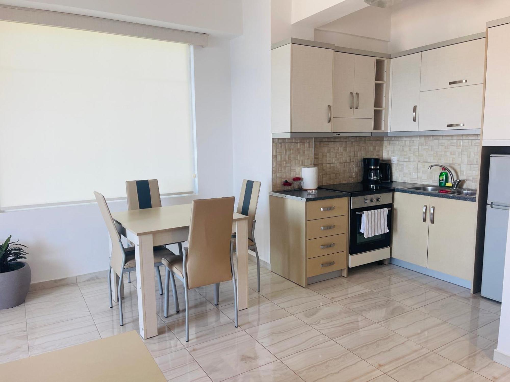 Apartment Jb *