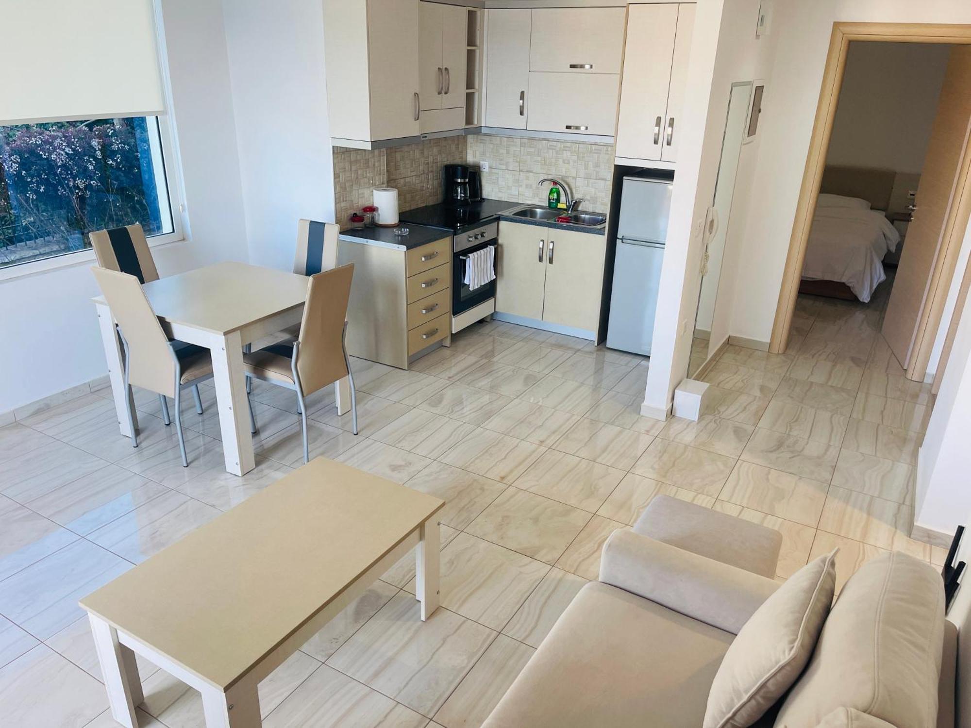 Apartment Jb Sarande